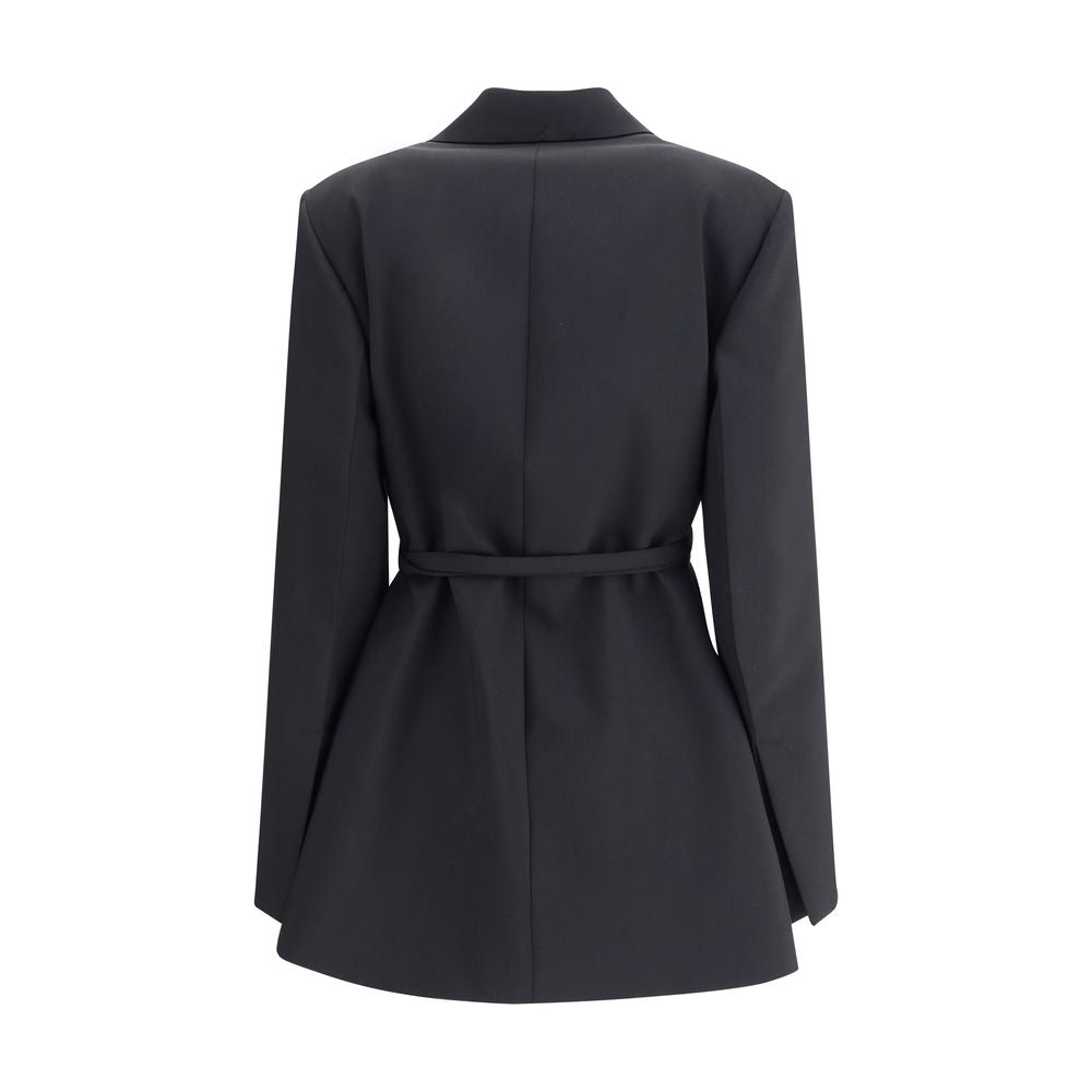 Max Mara Tubinga langer Blazer